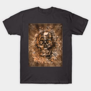 skull T-Shirt